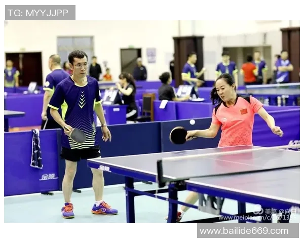 重庆乒乓球队在城市联赛中的比赛经验与表现分析