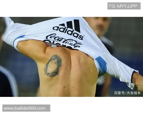 足球明星纹身真的不痛吗揭秘他们的纹身故事与感受