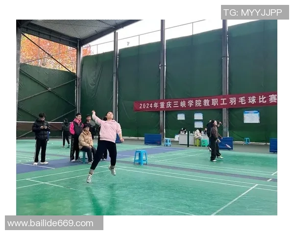 成都羽毛球队团队协作的力量与精神探讨